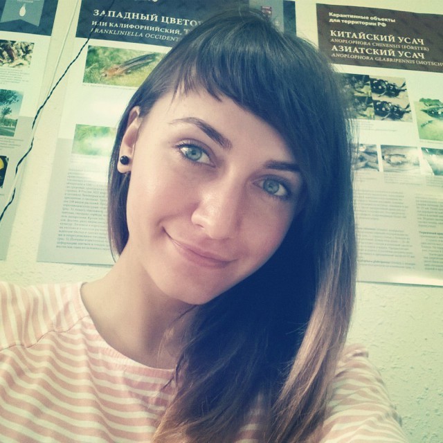 ЯПовцы работают и отдыхают