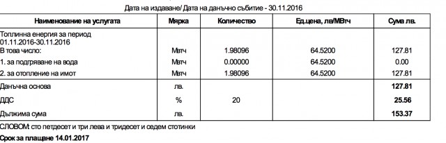 "В Европе все хорошо, только отопления нет"