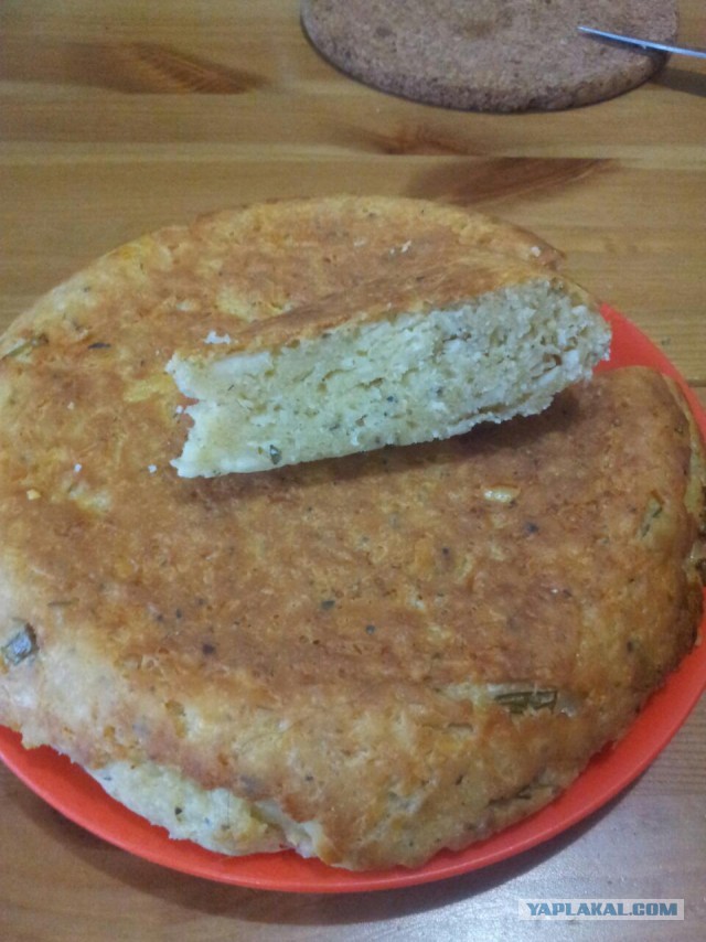 Аццкая кухня 2  (кулинарный адъ)