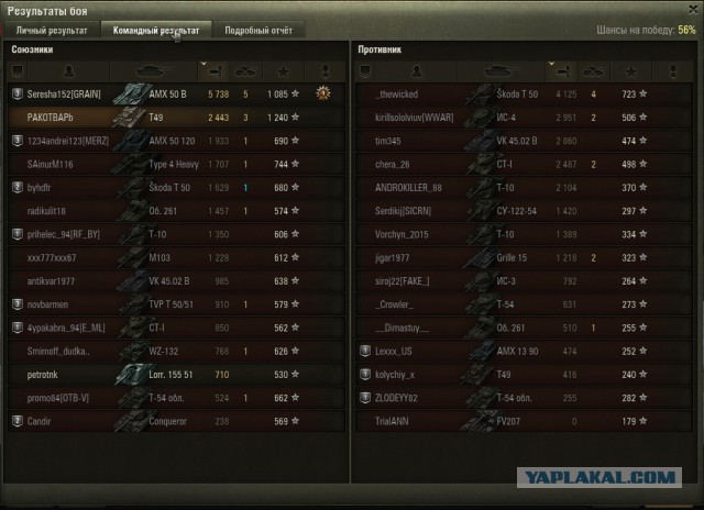 Wargaming 43