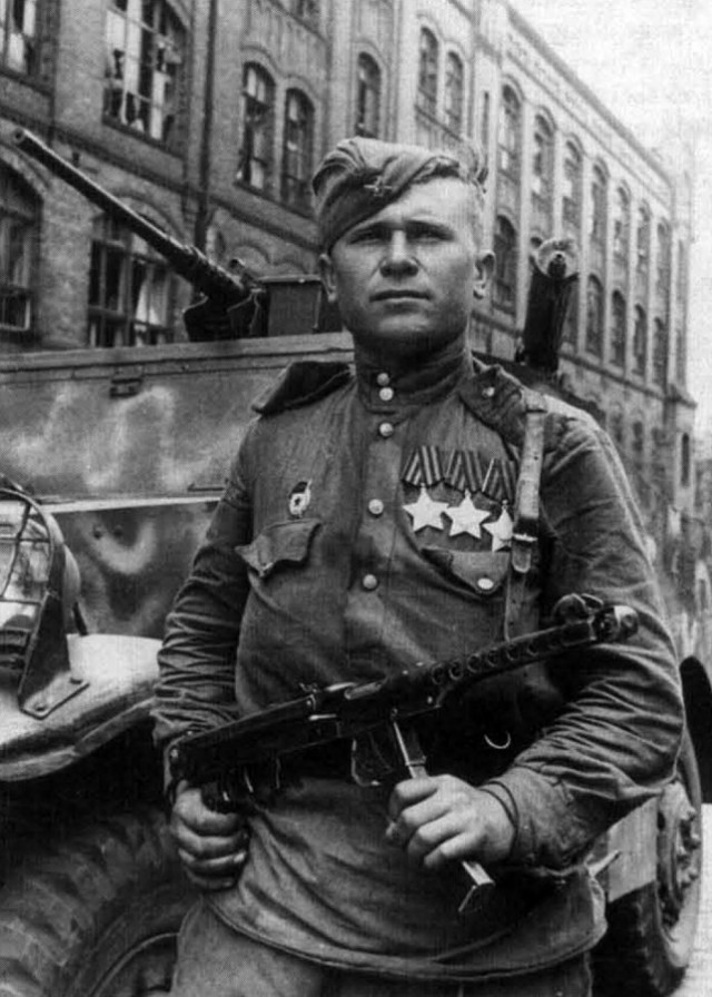 Фотографии к "Нахальному минированию" и "Лехе"