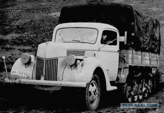 "Героическая оборона" Британией Нормандских островов 1940-45 года