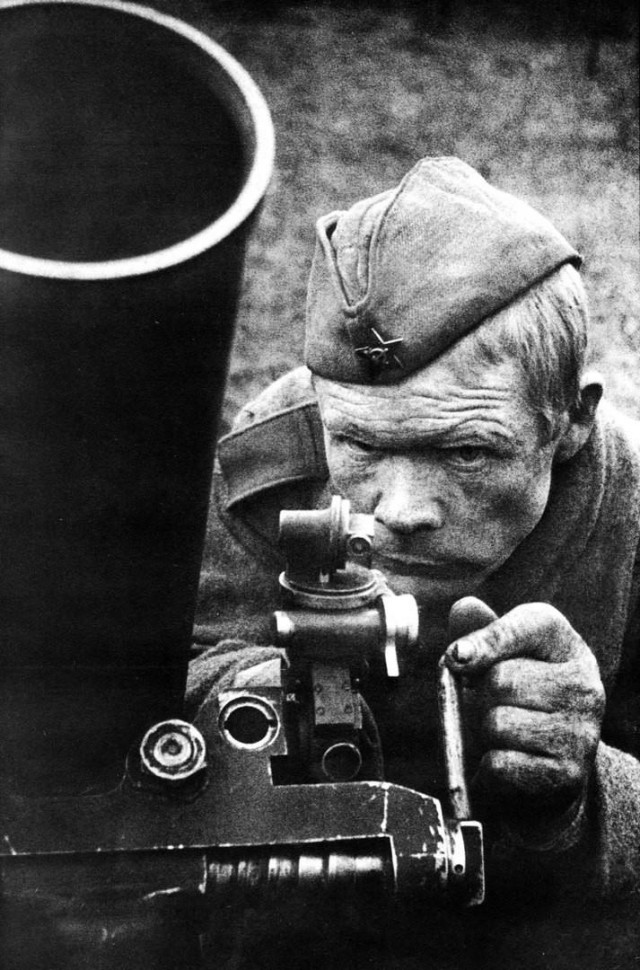 Нас извлекут из под обломков... 1941
