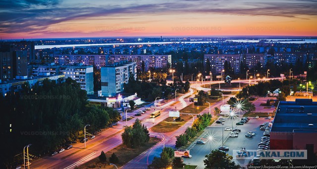 Голая правда о России: Крым, Москва, Питер, Казань