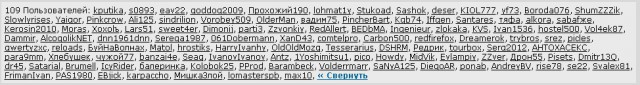 Клуб анонимных алкоголиков