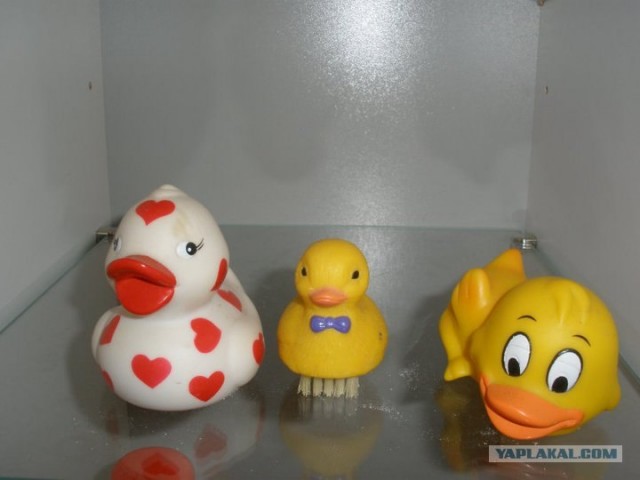 Лук со встроенной лазерной указкой