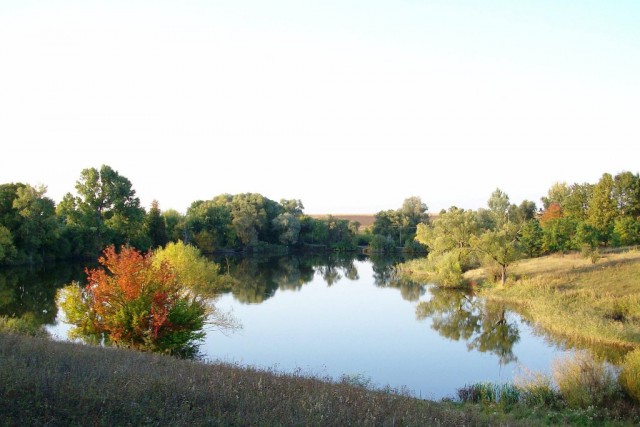 Просто Природа