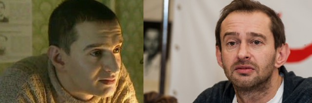 Как выглядят сегодня главные актёры российского сериала «Убойная сила»