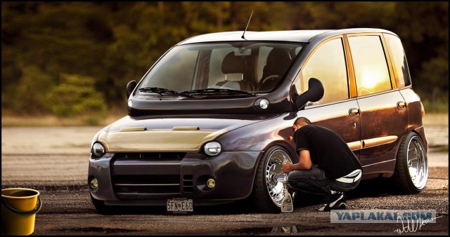10 необычных Peugeot