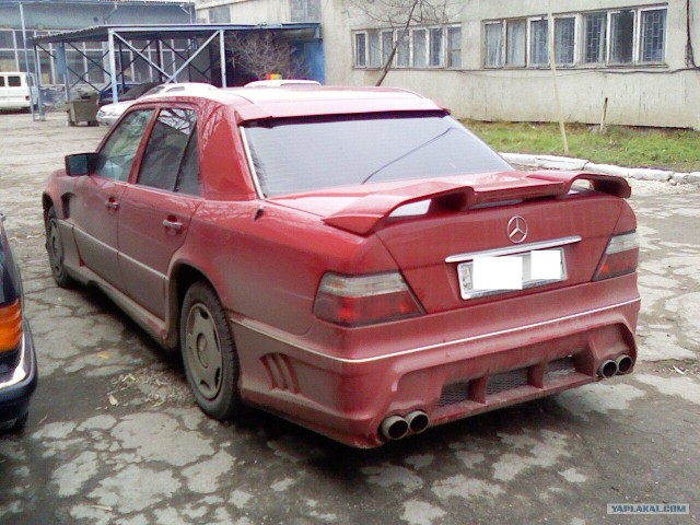 Мерседес - Бенц
