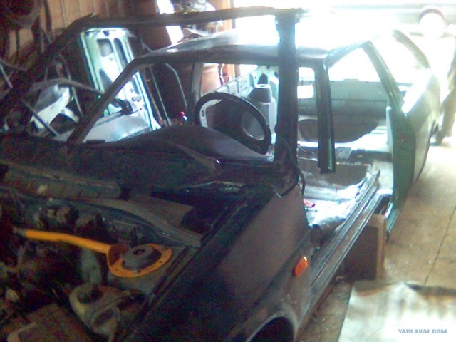 Это не тебе я продал машину?