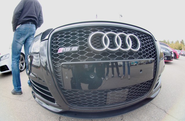 Audi Fest 2011