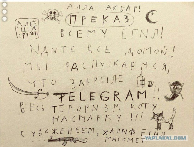 Без вины виноватые: кто пострадал из-за борьбы Роскомнадзора с Telegram