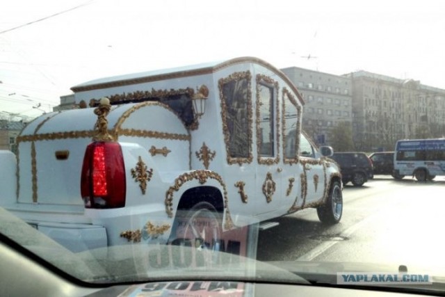 Не перевелись у нас ещё короли