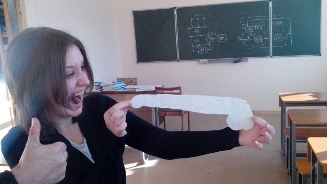 Чудики из социальных сетей