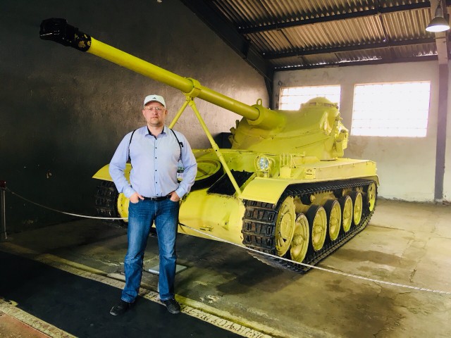 Wargaming 54