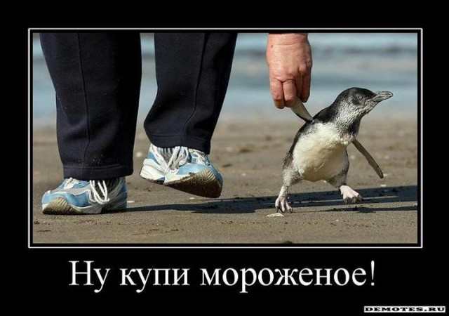 Демки и ностальджи