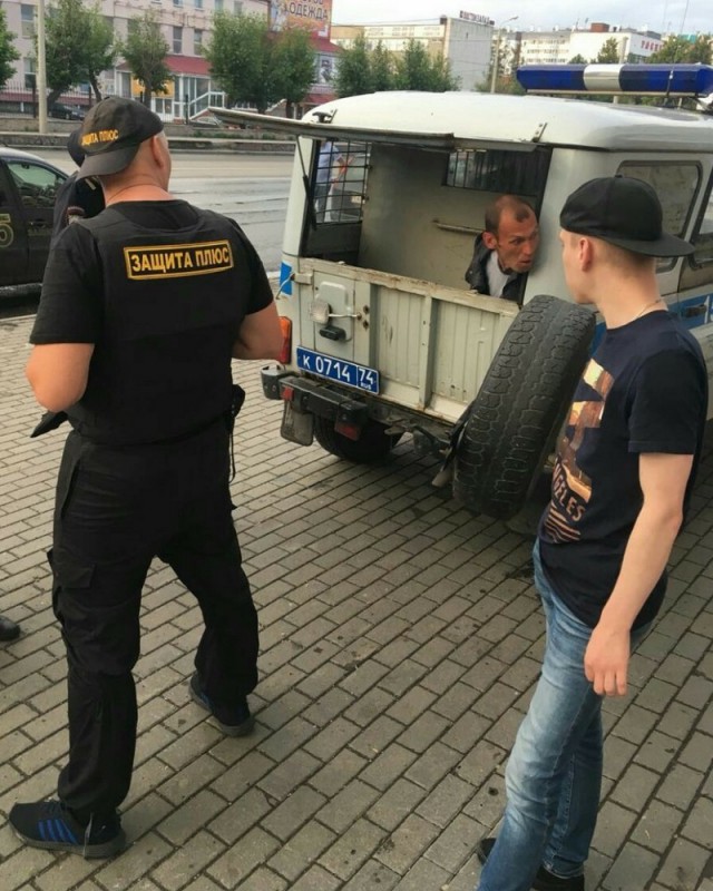 Скотсети и прочие интернеты 25.06.19