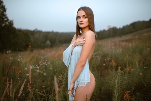 Профессиональные фото девушек