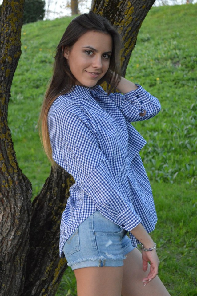 Девушки - красотки