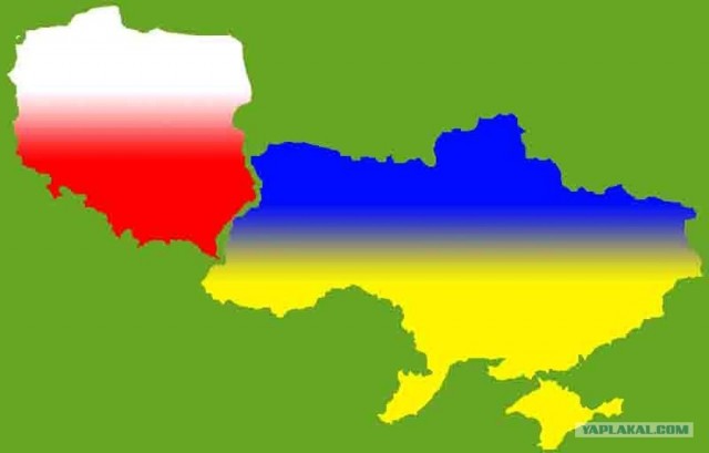 Евро-2012 (Украина - Польша)