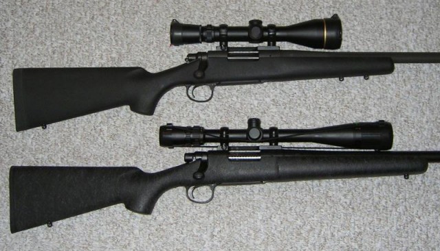 13-летняя девочка стреляет лучше многих взрослых