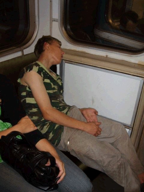 Фотожаба: Что тебе снится?