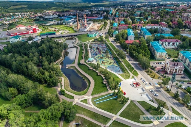 Делимся красивыми фотографиями своего родного города