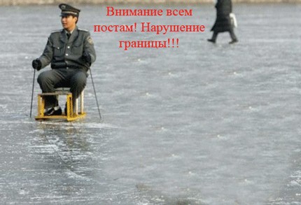 Битва фотожаберов (Команда №2)