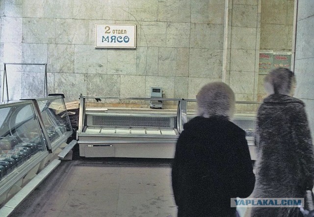 Почему в СССР на Ростсельмаше делали 85 000 комбайнов, а сейчас около 8 тыс.