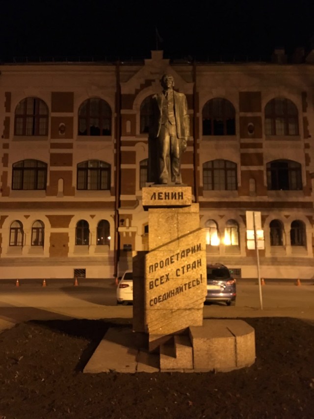 Санкт-Петербург на фотках с телефона