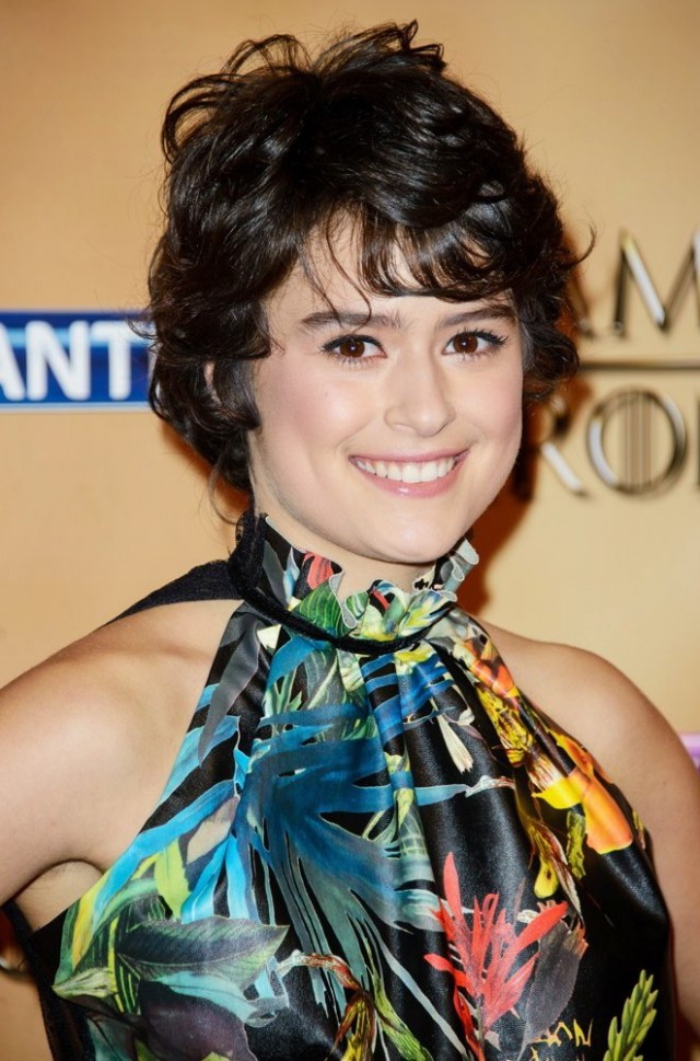 Женщины-актрисы, предпочтения и отвержение