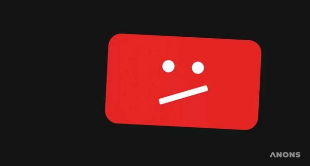 Власти придумали способ заставить россиян не смотреть YouTube