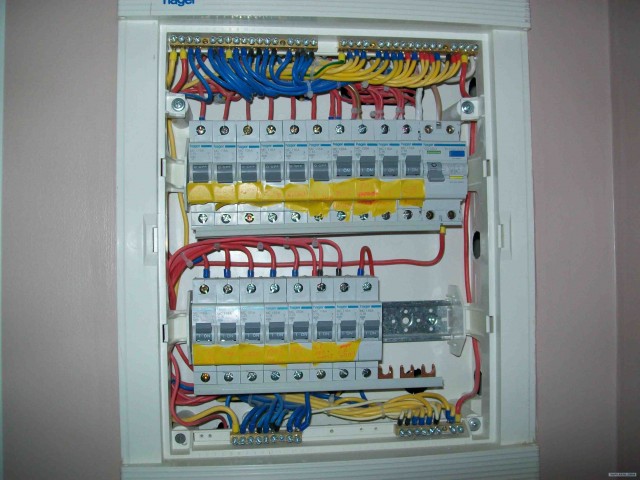 Старый глупый мужчина