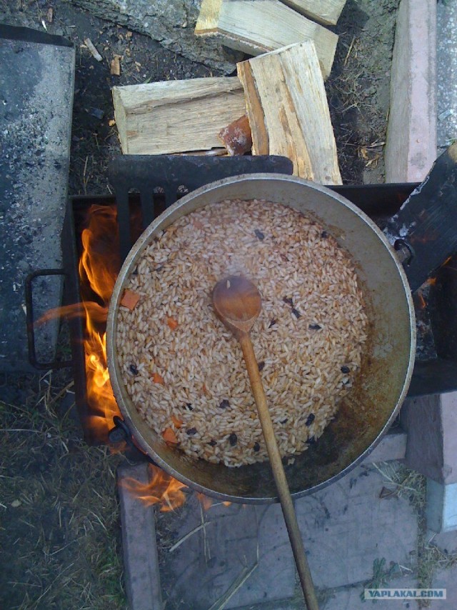 ПЛОВ