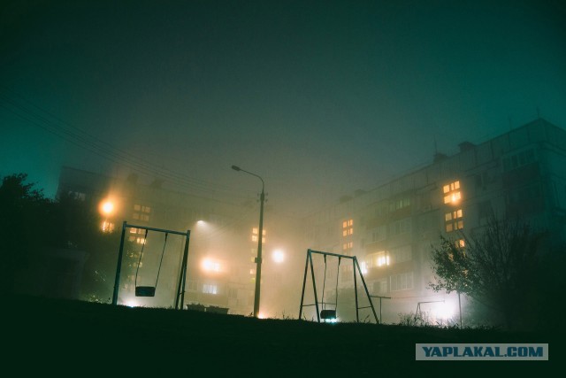 Как полностью выгореть на примере разработки квеста