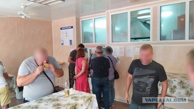 Как я в детство заглянул