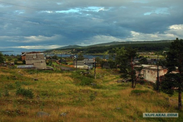 Хибины.Путешествия на ЯПлакалъ.