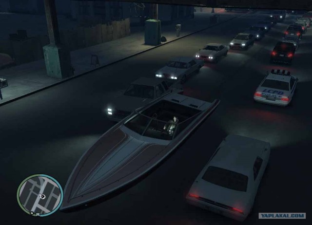 Gta Iv