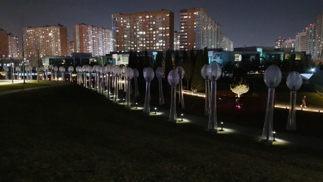 Завтра была война