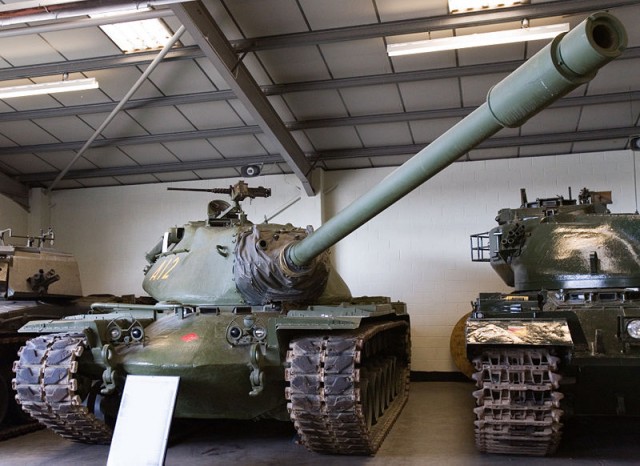World of tanks