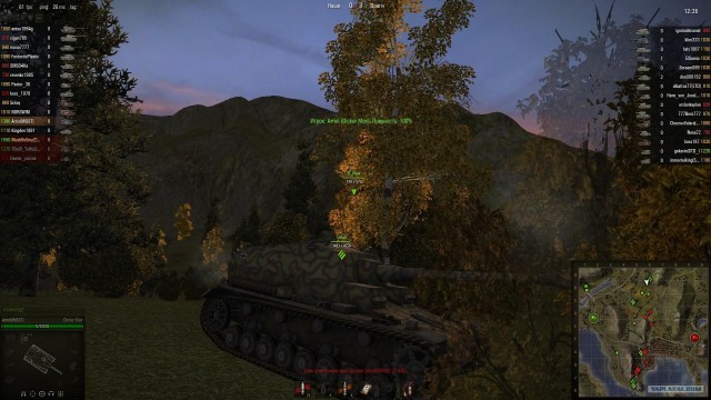 Wargaming