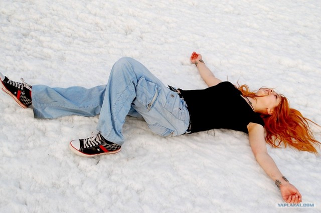 Люди, которые вас окружают.