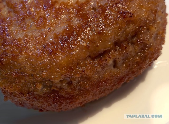 Каклетные страдания