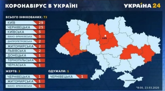 Победная поступь идиотизма по планете.