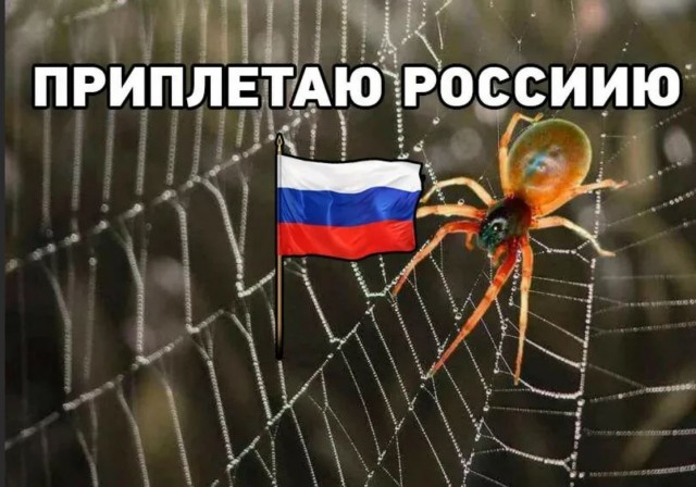 Победная поступь идиотизма по планете – том 4