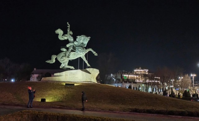 Приднестровье
