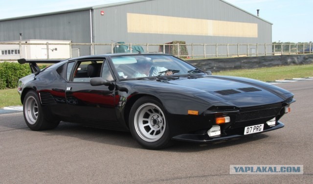 10 самых дорогих автомобилей аукциона Mecum за 2022 год.