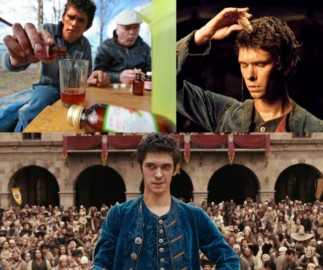 Народная меДИЧина 5012