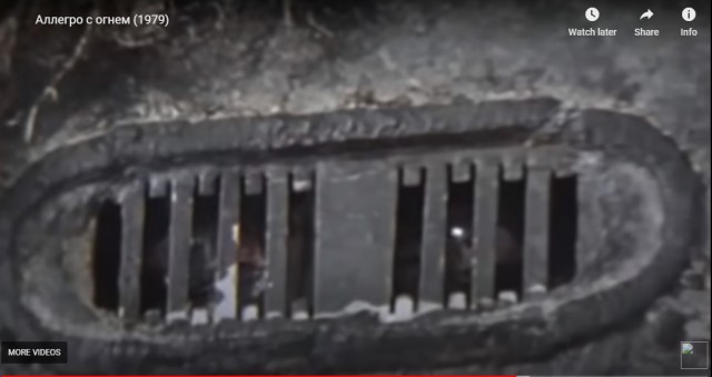 Можно ли дать морской мине «по рогам» и при этом не подорваться